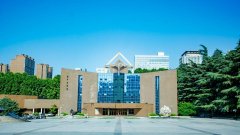 2018级本科生潘远志说：“母校的西迁和“三个面