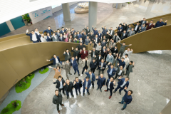 <b>AI云全栈手艺将构成不成替代的根本设备合作</b>