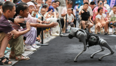 “哪怕能帮我们承担10%到15%的晚期研发