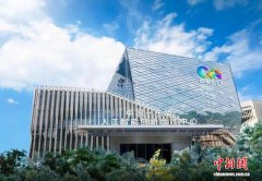 接人工智能头部企业